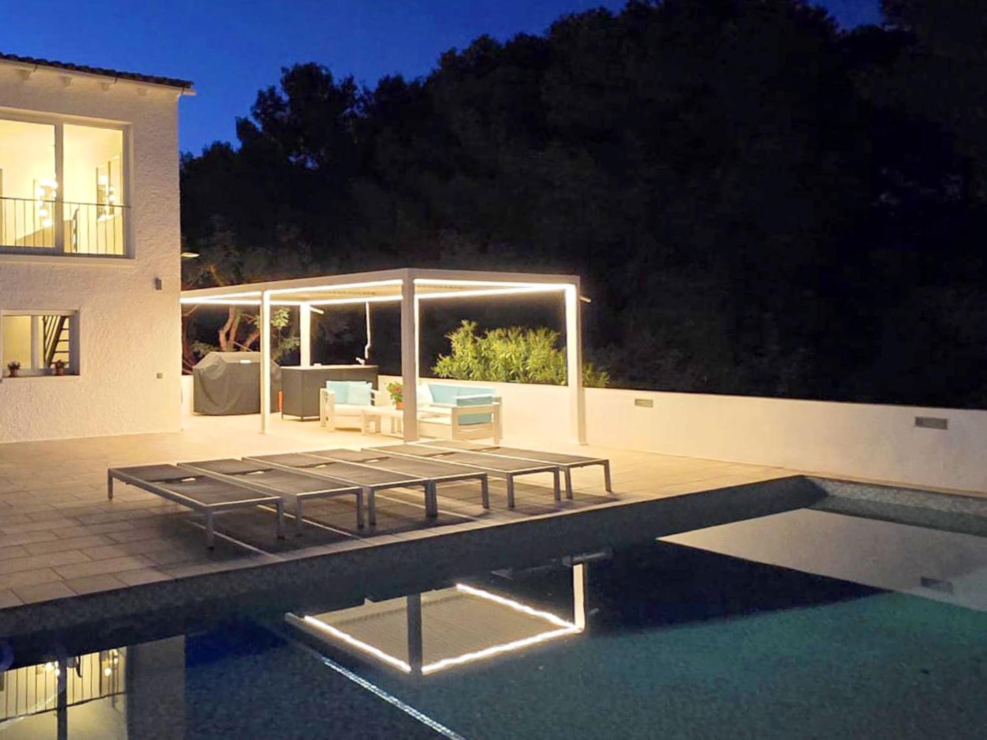 Holiday Home Nelli By Interhome Calpe Exterior photo