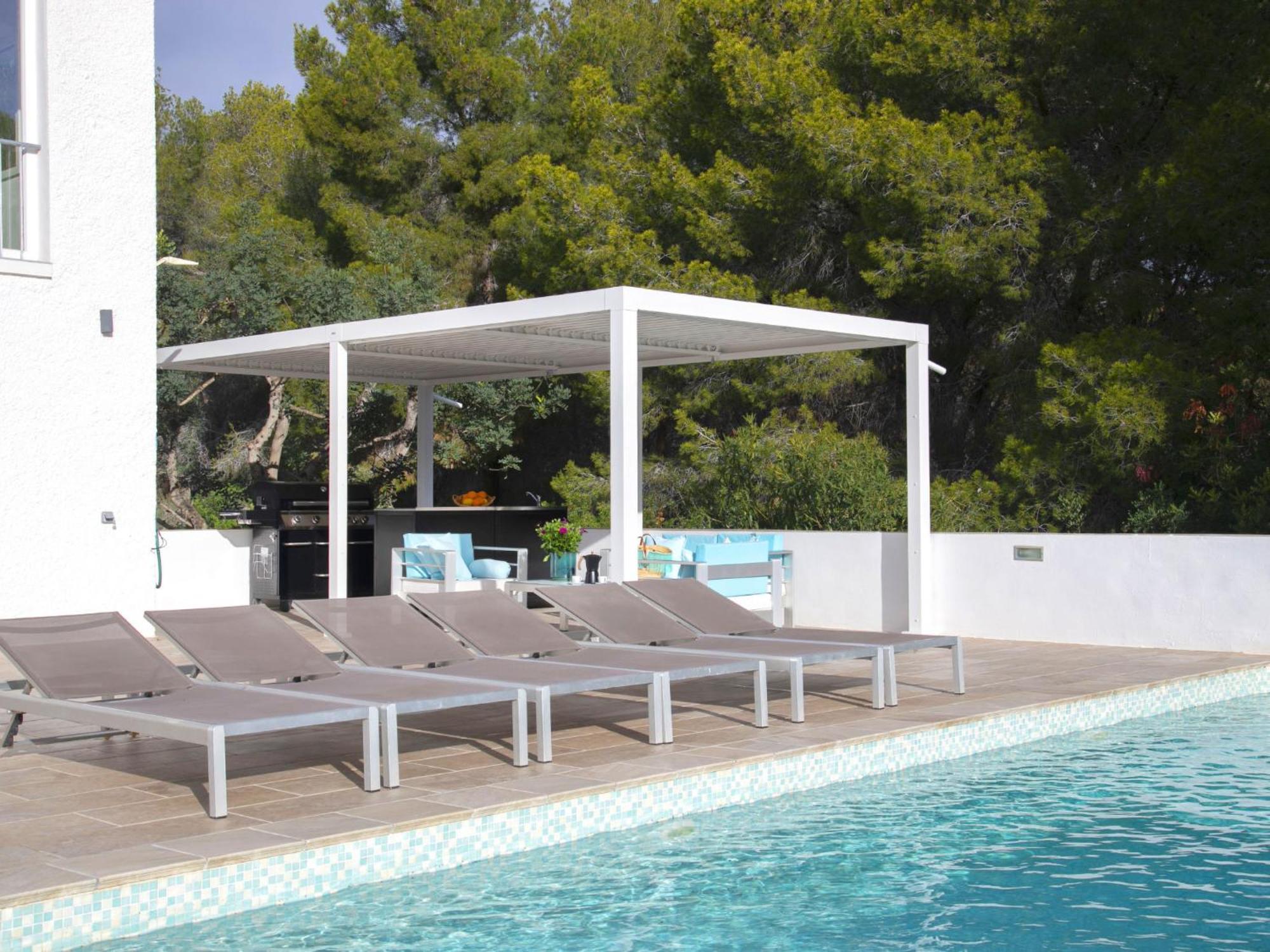 Holiday Home Nelli By Interhome Calpe Exterior photo