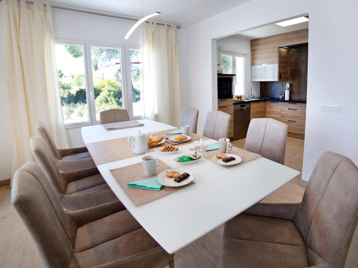 Holiday Home Nelli By Interhome Calpe Exterior photo