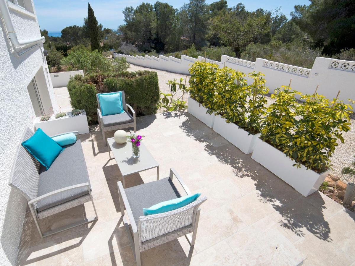 Holiday Home Nelli By Interhome Calpe Exterior photo